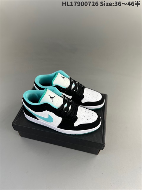 women air jordan 1 shoes 2023-10-9-403